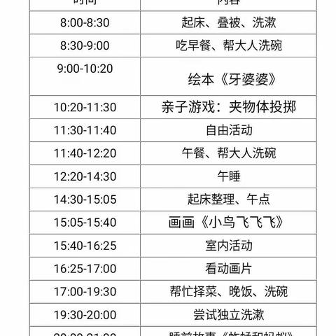 蓝天幼儿园“为爱支招、为爱防疫”大班组线上家庭教育指导活动开始啦！