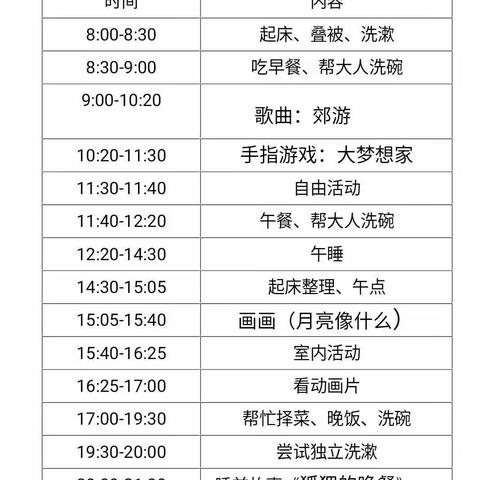 蓝天幼儿园“为爱支招、为爱防疫”中班组家庭教育指导活动开始啦！