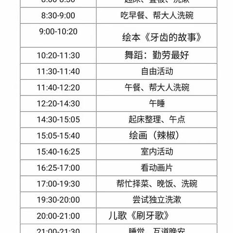 蓝天幼儿园“为爱支招、为爱防疫”大班组线上家庭教育指导活动开始啦！