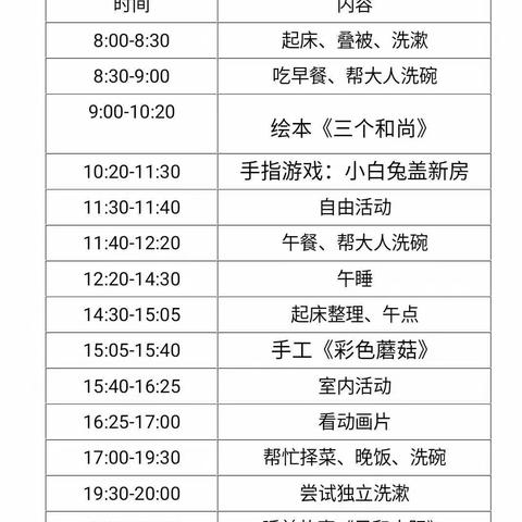 蓝天幼儿园“为爱支招、为爱防疫”大班组家庭教育指导活动开始啦