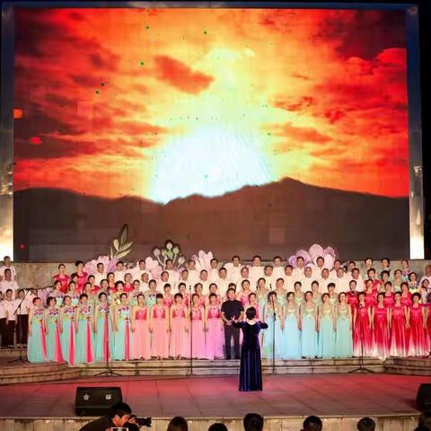 畅想浏阳河，共筑中国梦。