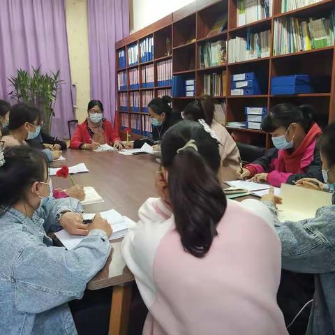 小太阳花幼儿园新冠肺炎疫情防控应急演练简报