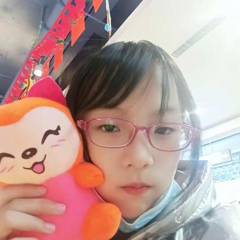 范家屯第二中学六年二班  孙恩溢