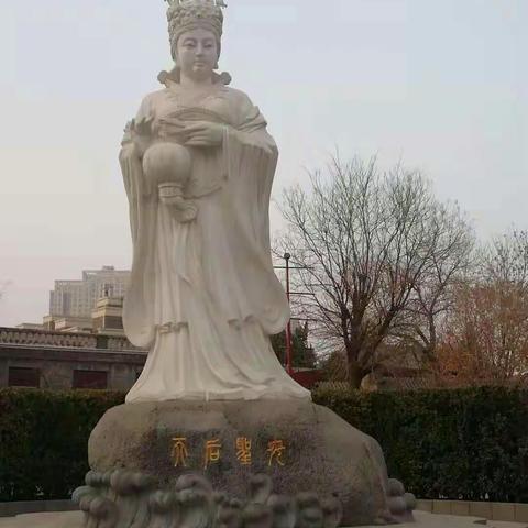 天津之游