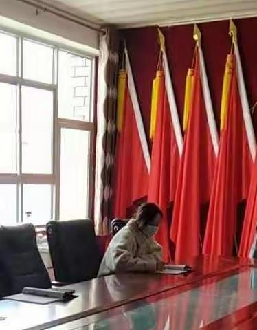 砥砺前行，教研先行——记，桑梓镇刘家顶初级中学英语教研活动