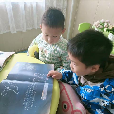 蓝天幼儿园小二班精彩一周