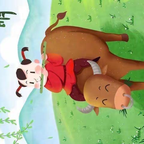 蓝天幼儿园大班年级组清明节活动——润雨清明，缅怀先烈