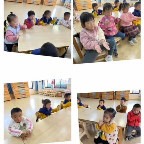 用心服务，把爱延时——蓝天幼儿园小班年级组