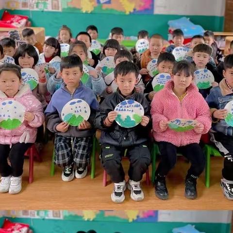 遥寄相思意，又是清明时——赵寨小学附属幼儿园清明活动