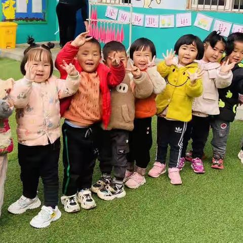 【赵寨小学附属幼儿园招生啦】——让我们携手共进·放飞梦想