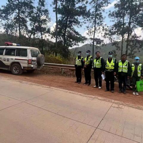 两会进行时 安保不松懈