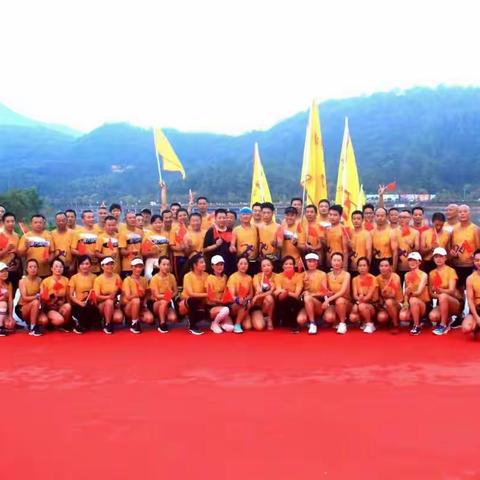 德兴市跑步协会之~战神张松亮