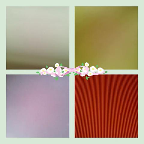 【天怡园幼儿园大六班课程故事】—“纸”想和你一起玩