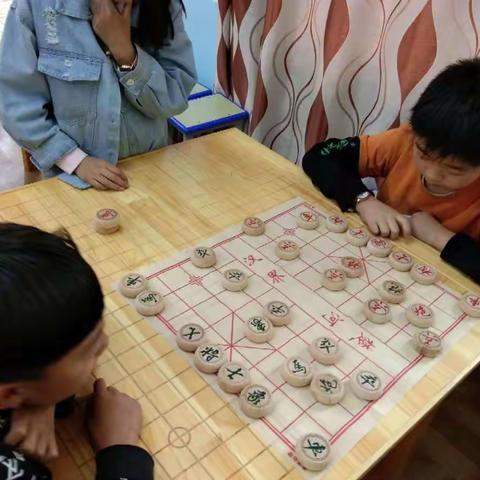 “楚汉”相争