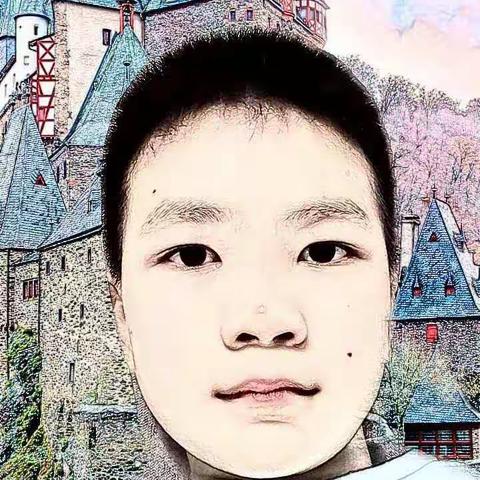 伍儿十周岁生日有感