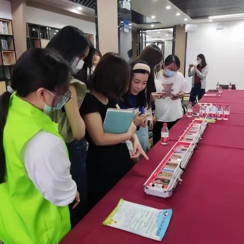 禁毒宣传进企业 携手共筑防毒墙——白云区景泰街禁毒知识进企业宣传活动