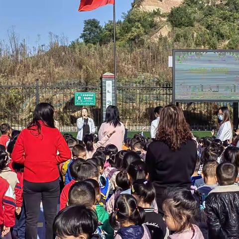 爱粮节粮 不遗余“粒”——大店新区幼儿园世界爱粮日