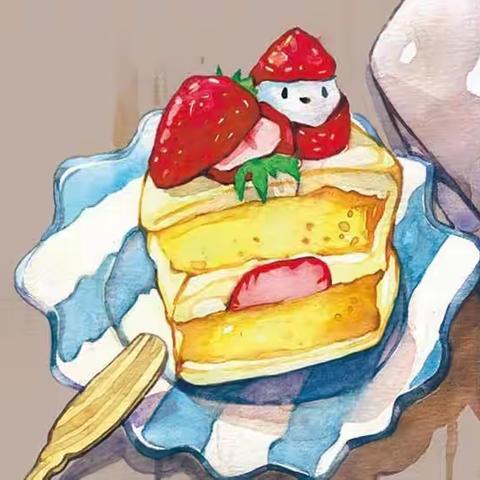 惟时光与美食不可辜负