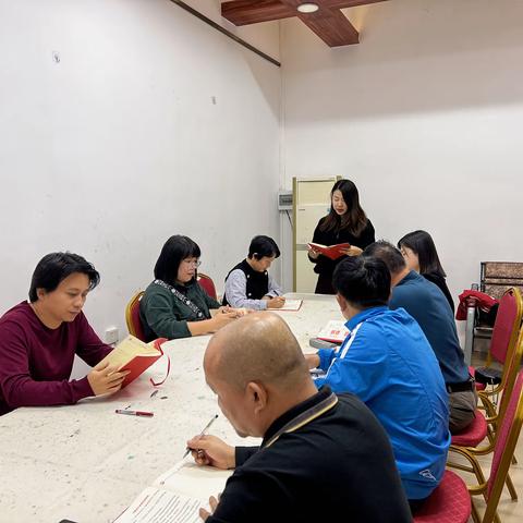 琼海职专设计专业专题学习党的二十大报告