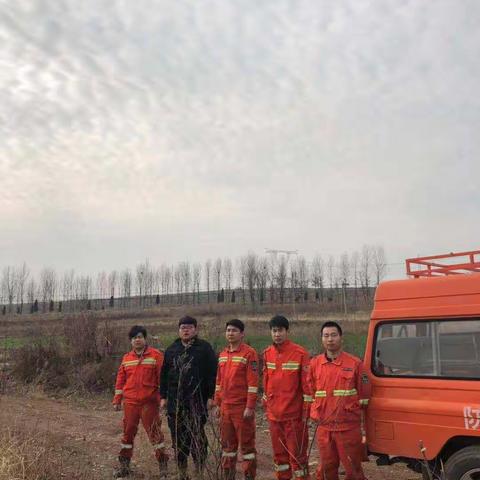 二月二祭祀  消防宣传  防患未然