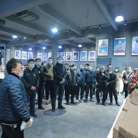 运行营销党支部开展主题党日活动