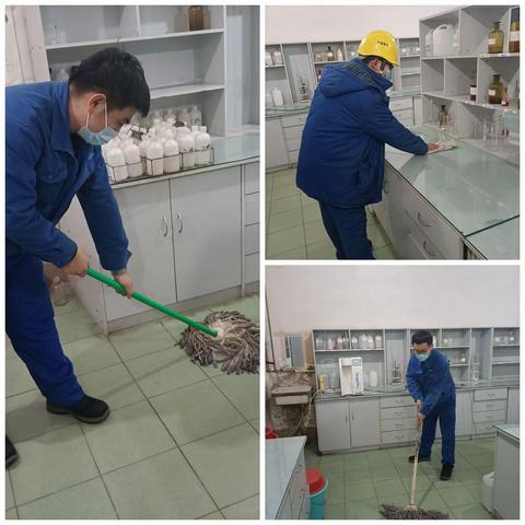 华能鹤岗电厂开展“献礼建党一百年 学习雷锋志愿行”活动