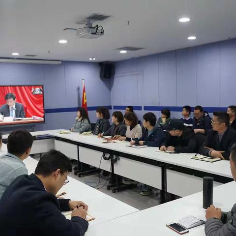 学党史 感党恩丨学习贯彻习近平总书记在党史学习教育动员大会上的重要讲话精神