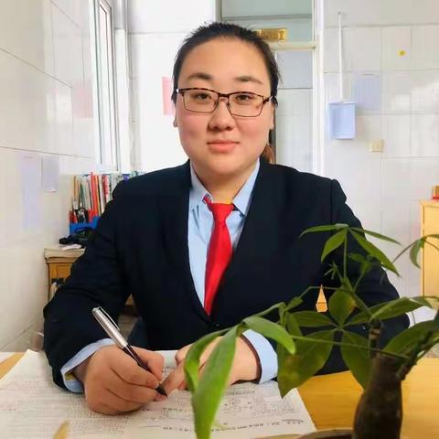 只争朝夕求精，不负韶华求进-----汉德园中学初三1部优秀教师(一)