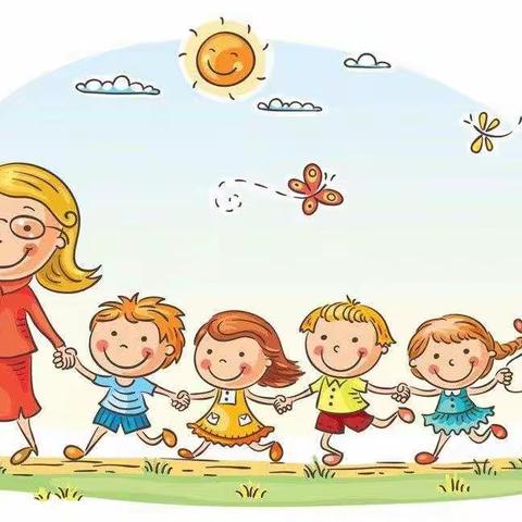 【绿色沁源 · 奋进幼教】灵动环创       浸润童心——城北幼儿园环创掠影