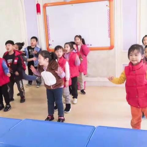 博瑞雅幼儿园求实求真测评 🎊 引领幼儿成长🎊