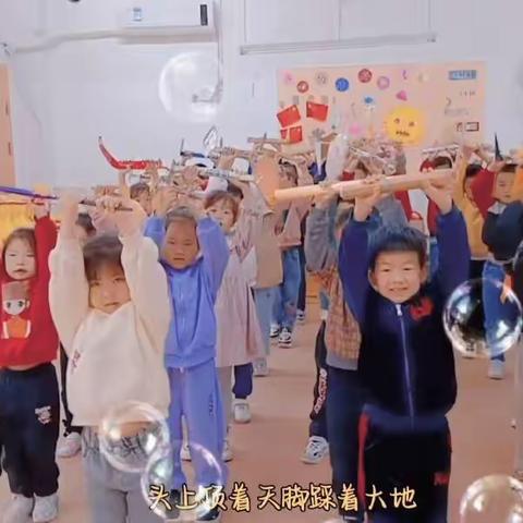 “光盘行动，从我做起”——记贝乐健幼儿园2022年春季学期“光盘行动”主题教学活动