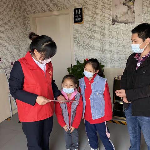 党建引领厕所革命 引出新时尚