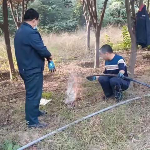 “小厕所、大民生”，维修保障正当时