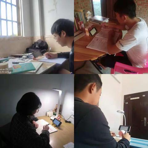 “携手共进”--华二黄流中学高二化学组空中课堂的第四周