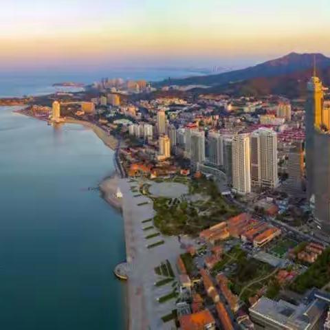 十一假期，烟台健康服务中心（原烟台疗养院）推出特价房活动！