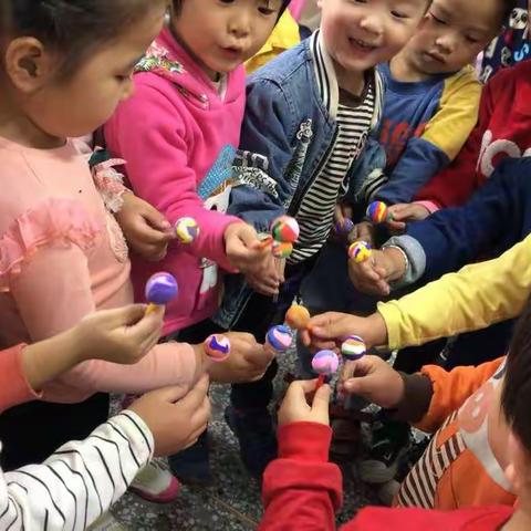 徐庄镇实验幼儿园中班线上课堂第15周（星期二）
