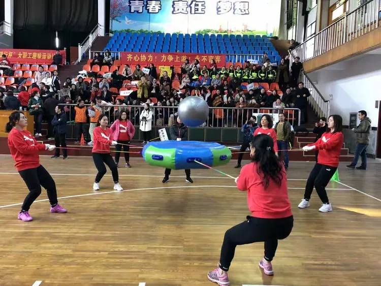 众星捧月