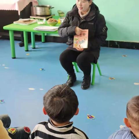 温情冬日，快乐冬至