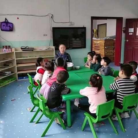 家政课——制作面条