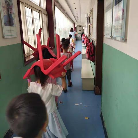 家政课——画黄瓜