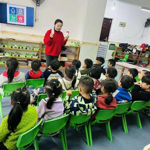 不负时光，快乐启航！第九周