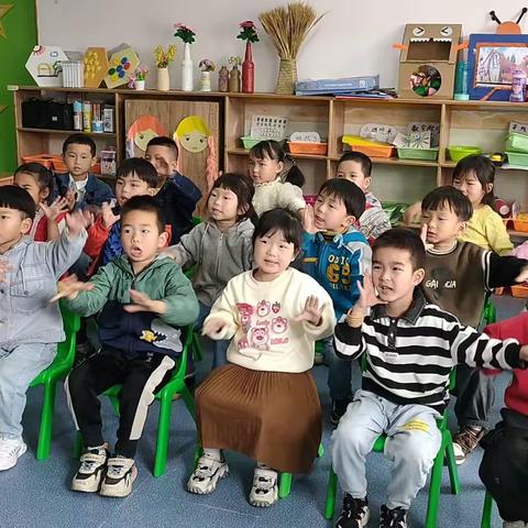 我劳动，我快乐