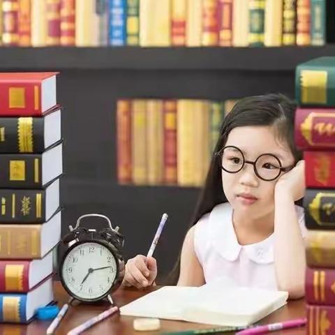 寒假作息时间表 计划 作业清单 注意事项