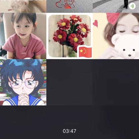 小手拉大手，我们在行动——罗庄子镇桑园小学师生齐心协力，共同抗疫