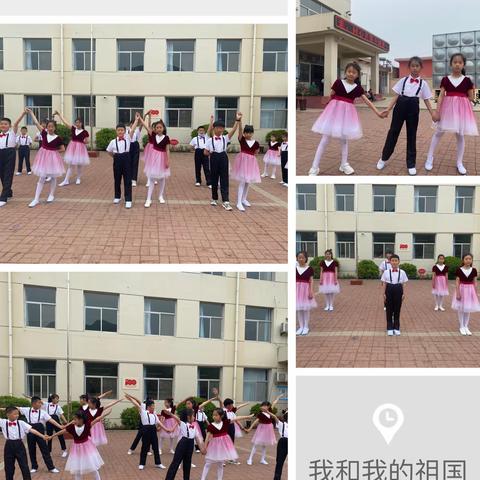 “不忘初心跟党走，同心共筑中国梦”———蓟州区罗庄子镇桑园小学第五届校园文化艺术节圆满落幕