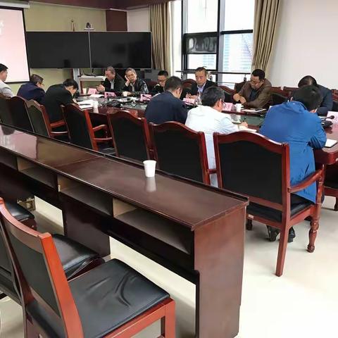 区交通运输系统召开“不忘初心、牢记使命”主题教育推进会