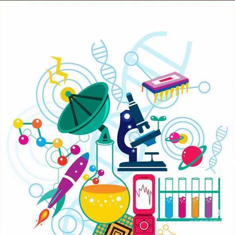 富仁镇高庙小学暑期主题实践活动之科技小制作活动纪实