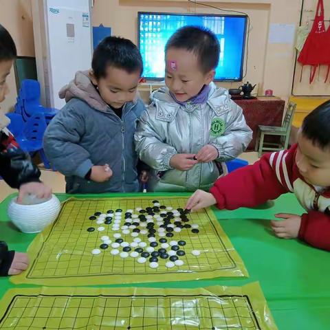 “棋”乐无穷