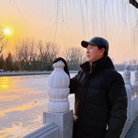 探寻历史文化 留下水墨印迹—京西茶马古道