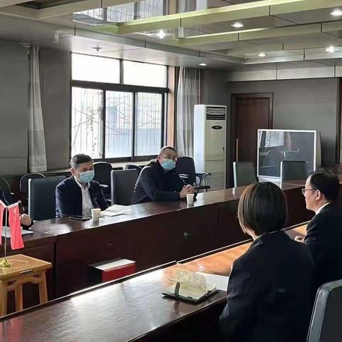 宝鸡分行党委持续开展对支行领导班子“三项监督”工作